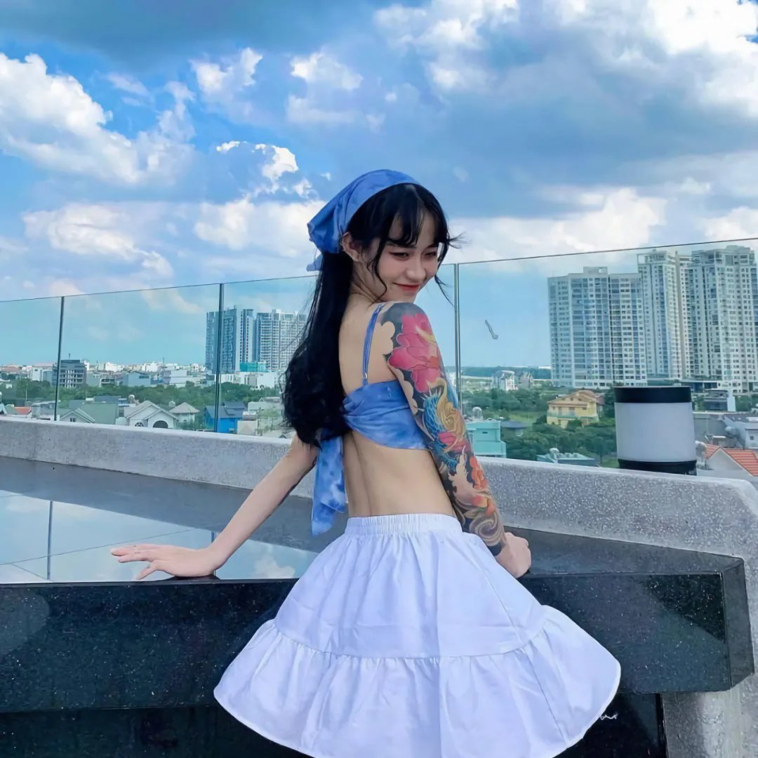 诺姆·麦克唐纳:毫无特别