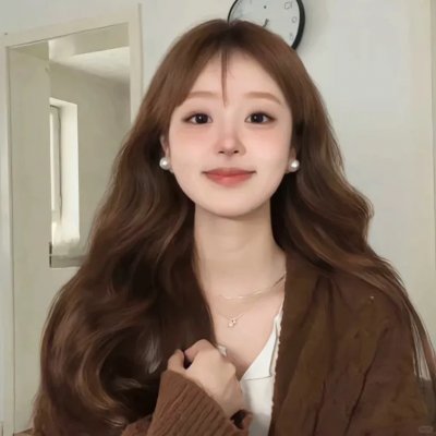 狼少女